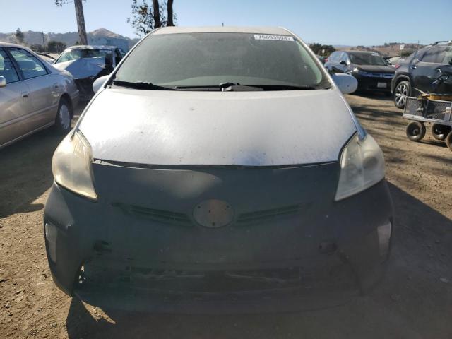 Photo 5 from auction – 2012 TOYOTA PRIUS with VIN JTDKN3DU8C5440628