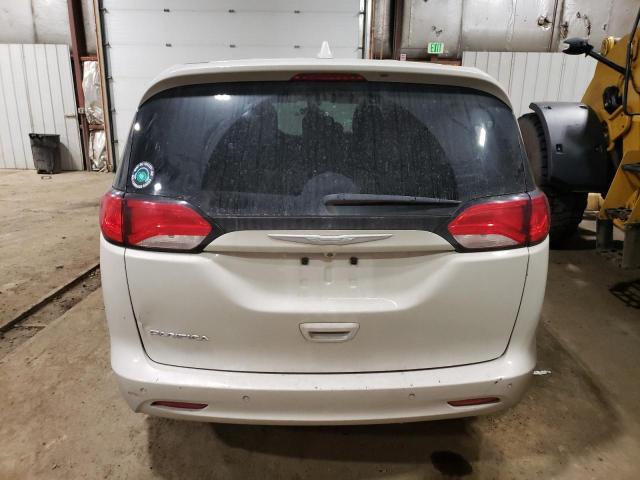 Photo 6 from auction – 2017 CHRYSLER PACIFICA T with VIN 2C4RC1DG2HR609667