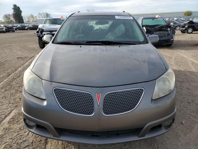 Photo 5 from auction – 2005 PONTIAC VIBE with VIN 5Y2SL63895Z425370