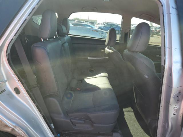 Photo 10 from auction – 2012 TOYOTA PRIUS V with VIN JTDZN3EU6C3178634