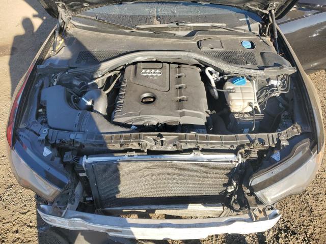 Photo 11 from auction – 2013 AUDI A6 PREMIUM with VIN WAUGFAFCXDN080658