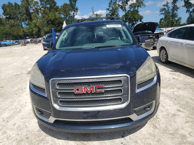 Photo 5 from auction – 2016 GMC ACADIA SLT with VIN 1GKKRRKD1GJ235714