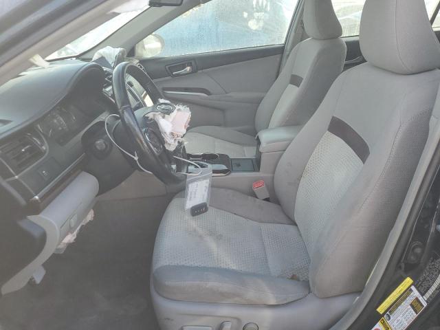 Photo 7 from auction – 2012 TOYOTA CAMRY BASE with VIN 4T4BF1FK3CR254872