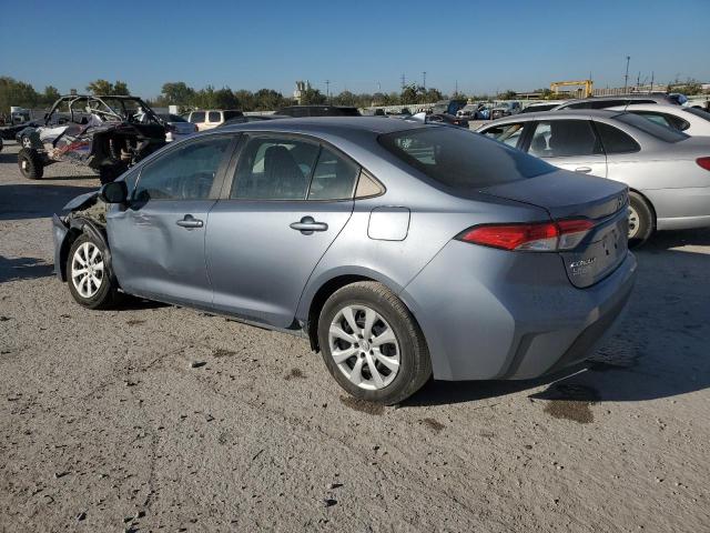 Photo 2 from auction – 2021 TOYOTA COROLLA LE with VIN 5YFEPMAE4MP247164