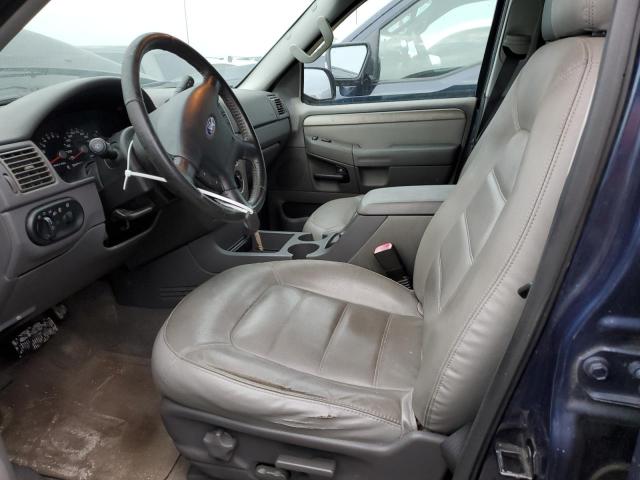 Photo 7 from auction – 2004 FORD EXPLORER X with VIN 1FMZU63K94UA42060