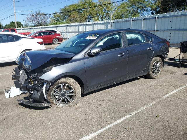 Photo 1 from auction – 2023 KIA FORTE LX with VIN 3KPF24AD8PE654162