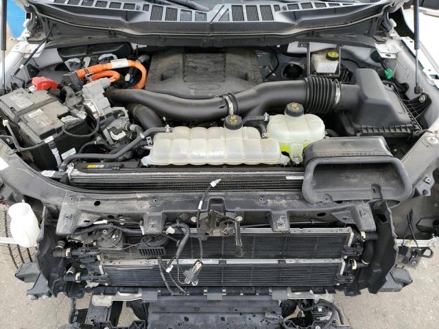 Photo 11 from auction – 2021 FORD F150 SUPER with VIN 1FTFW1ED7MFC75913