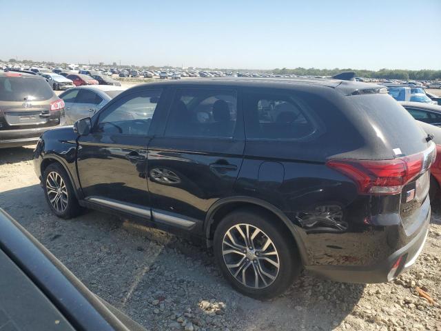 Photo 2 from auction – 2017 MITSUBISHI OUTLANDER with VIN JA4AD3A31HZ002439