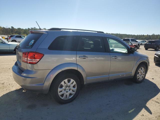 Photo 3 from auction – 2016 DODGE JOURNEY SE with VIN 3C4PDCAB2GT223657