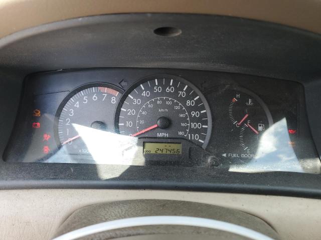 Photo 9 from auction – 2006 TOYOTA COROLLA CE with VIN 1NXBR32E26Z693756
