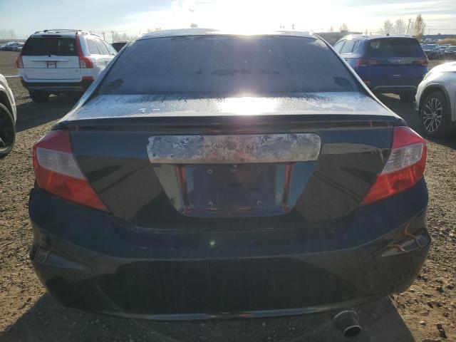 Zdjęcie 6 z aukcji – 2012 HONDA CIVIC LX z VIN 2HGFB2F45CH101515