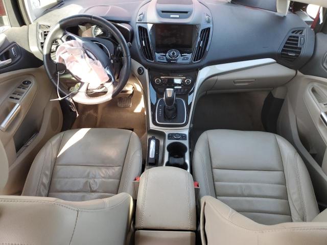 Photo 8 from auction – 2015 FORD C-MAX SEL with VIN 1FADP5BU2FL115531