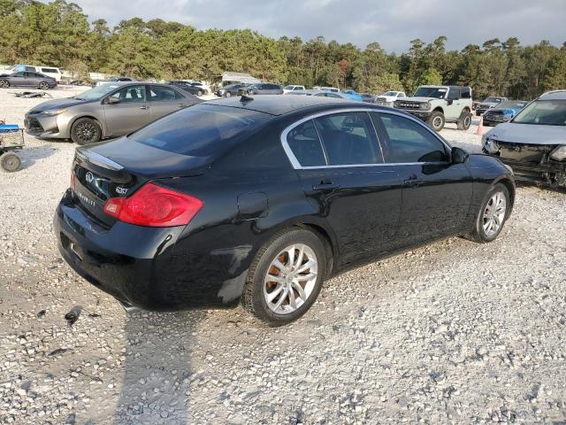 Photo 3 from auction – 2008 INFINITI G35 with VIN JNKBV61E68M227946