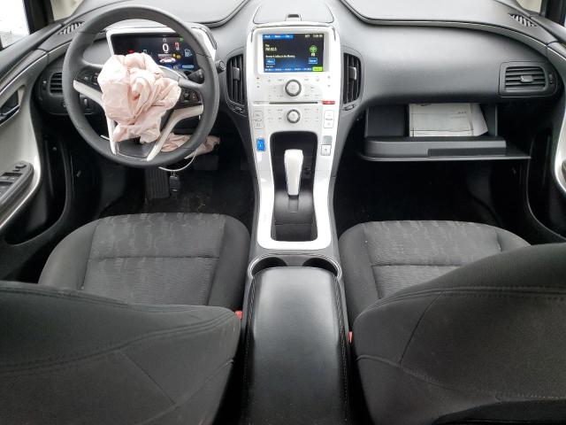Фото 8 с аукциона – 2012 CHEVROLET VOLT с VIN 1G1RA6E46CU104209