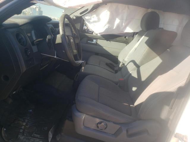 Photo 7 from auction – 2013 FORD F150 SUPER with VIN 1FTFX1CF4DKD02879