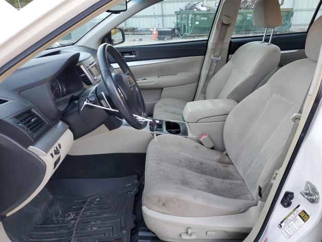 Photo 7 from auction – 2014 SUBARU LEGACY 2.5 with VIN 4S3BMBC61E3030106