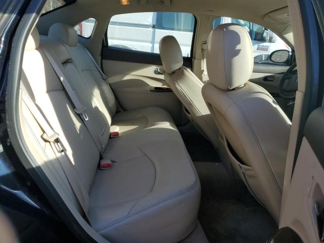 Photo 10 from auction – 2008 BUICK LACROSSE C with VIN 2G4WD582481193363