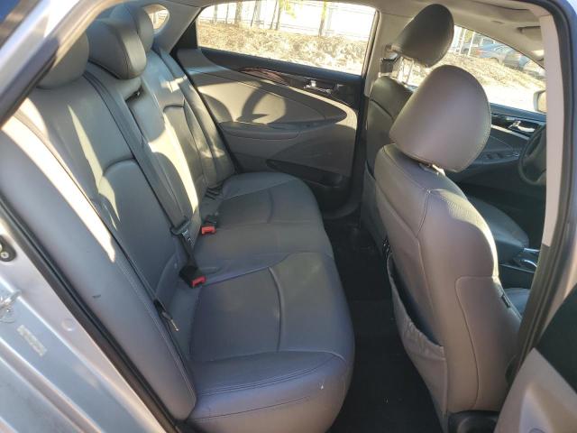 Photo 10 from auction – 2011 HYUNDAI SONATA SE with VIN 5NPEC4AC2BH086267