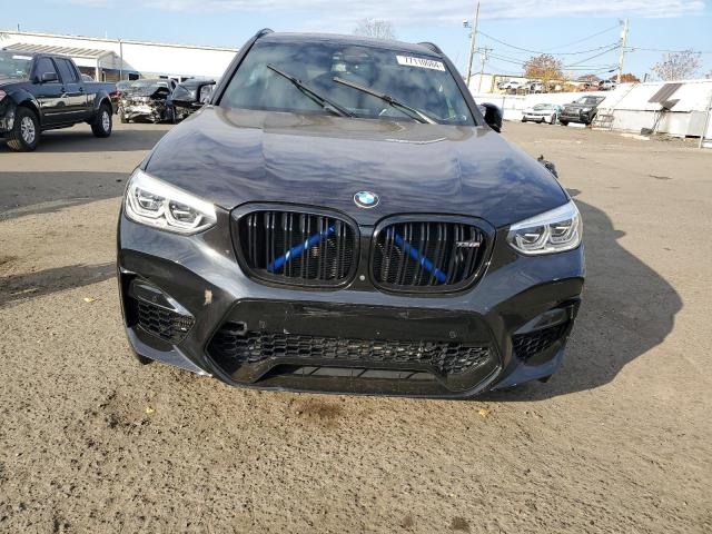 Photo 5 from auction – 2020 BMW X3 M COMPE with VIN 5YMTS0C05L9B85627