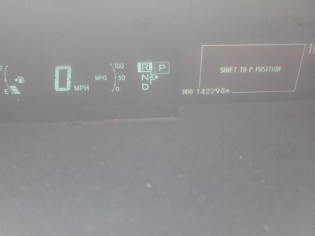 Photo 9 from auction – 2014 TOYOTA PRIUS PLUG with VIN JTDKN3DP7E3058406