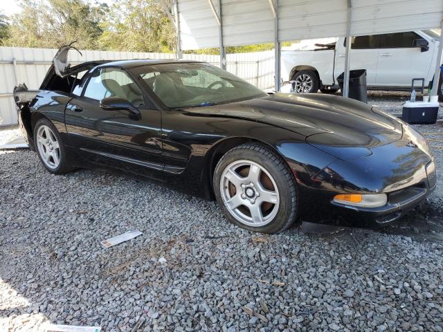 Photo 4 from auction – 1997 CHEVROLET CORVETTE with VIN 1G1YY22G7V5109303