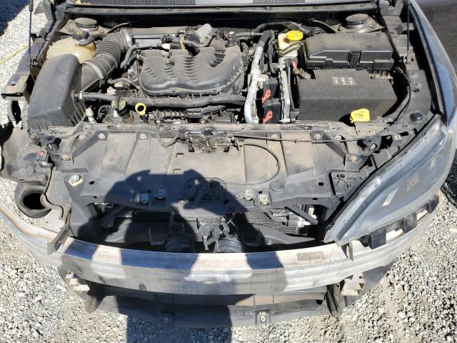 Photo 11 from auction – 2015 CHRYSLER 200 C with VIN 1C3CCCEG5FN668789