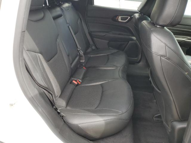 Photo 10 from auction – 2022 JEEP COMPASS LA with VIN 3C4NJCBB6NT234351