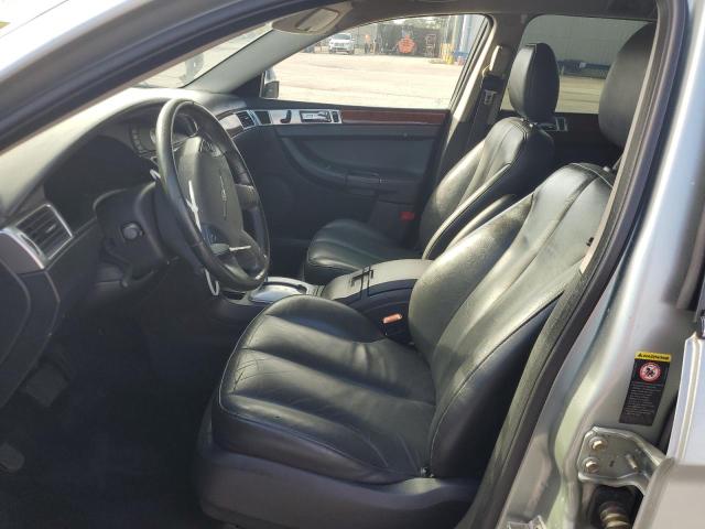 Photo 7 from auction – 2004 CHRYSLER PACIFICA with VIN 2C8GF68434R562637