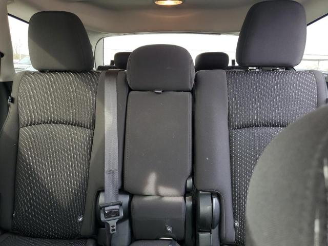 Photo 10 from auction – 2017 DODGE JOURNEY SX with VIN 3C4PDDBG8HT556060