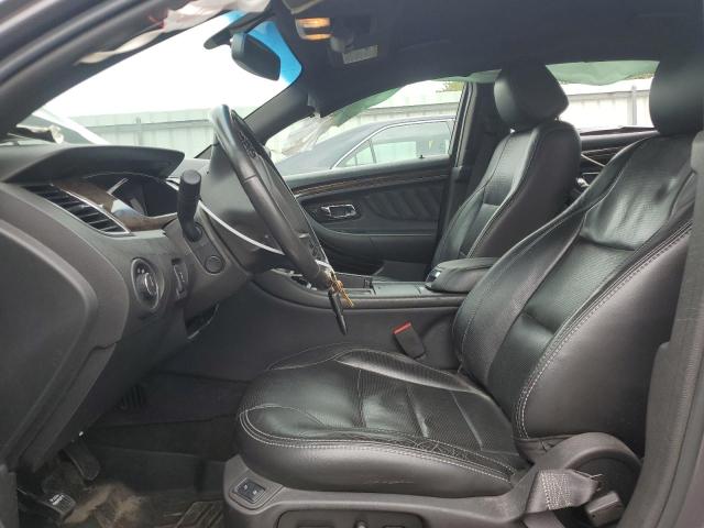 Photo 7 from auction – 2014 FORD TAURUS LIM with VIN 1FAHP2F83EG113615