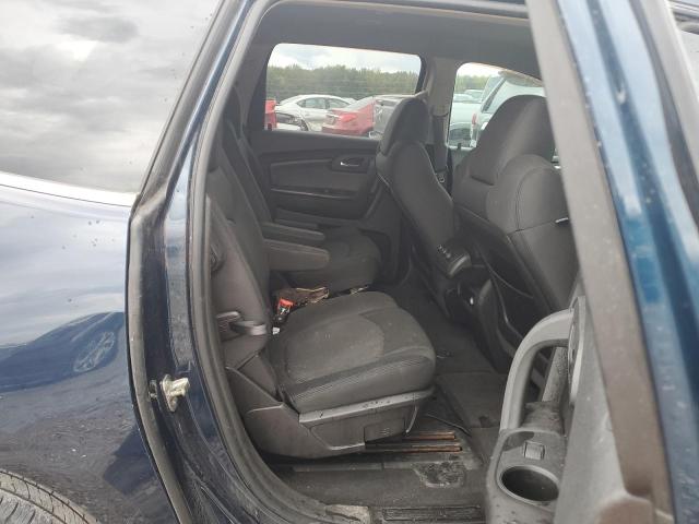 Photo 10 from auction – 2009 CHEVROLET TRAVERSE L with VIN 1GNER23D09S150494