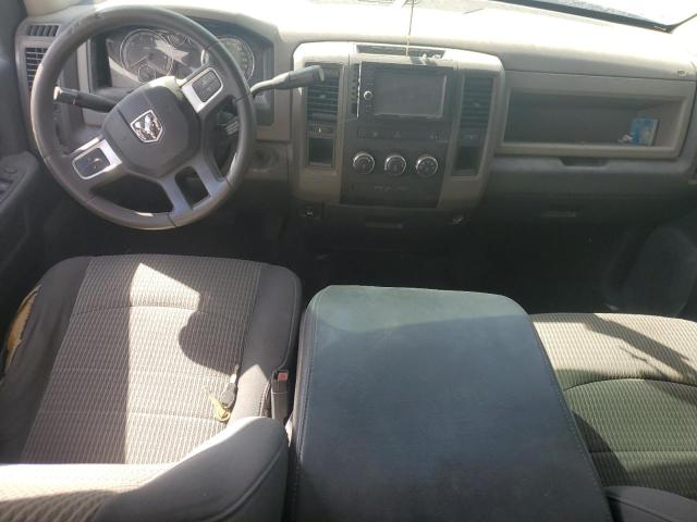 Photo 8 from auction – 2011 DODGE RAM 2500 with VIN 3D7TP2CT1BG562150