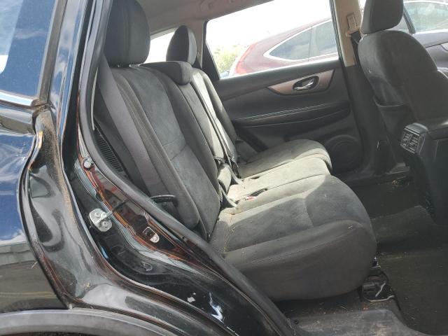 Photo 11 from auction – 2015 NISSAN ROGUE S with VIN KNMAT2MT0FP583522