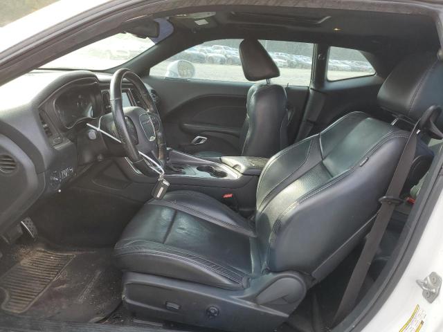 Photo 7 from auction – 2016 DODGE CHALLENGER with VIN 2C3CDZAG8GH353064