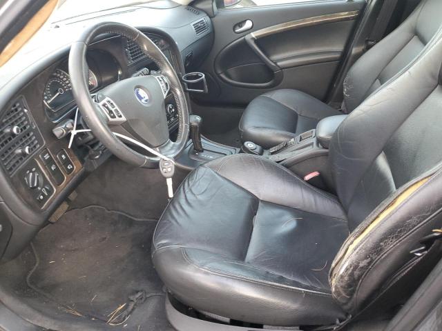 Photo 7 from auction – 2008 SAAB 9-5 2.3T with VIN YS3ED59G483508014