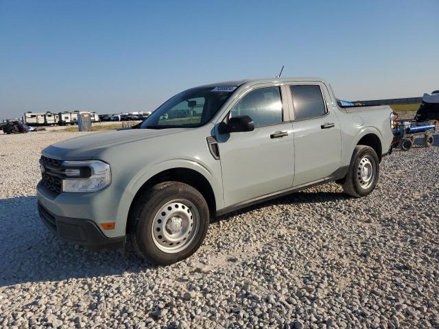 FORD MAVERICK X 2024 with VIN 3FTTW8A34RRA05346 - Photo from auction