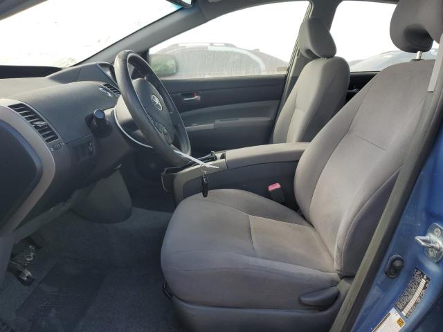 Photo 7 from auction – 2008 TOYOTA PRIUS with VIN JTDKB20U187792194