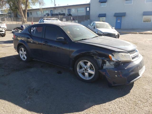 Photo 4 from auction – 2013 DODGE AVENGER SE with VIN 1C3CDZAB9DN687787