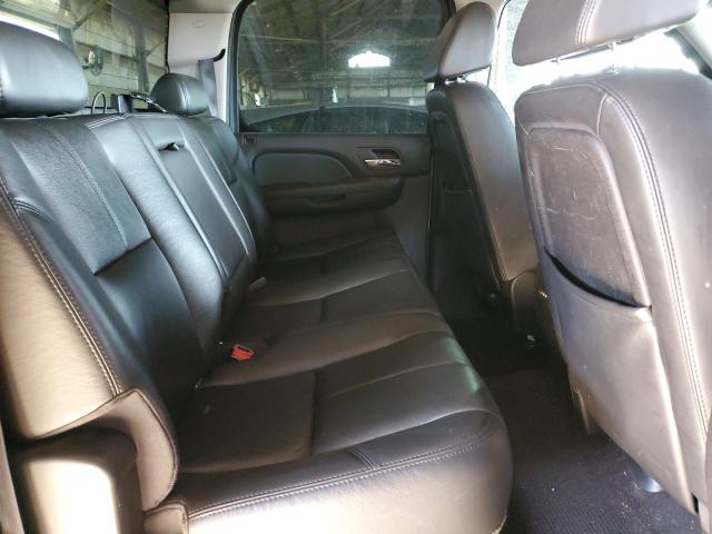 Photo 10 from auction – 2007 CHEVROLET SILVERADO with VIN 1GCHK236X7F538530