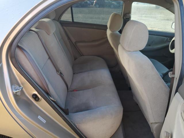 Photo 10 from auction – 2007 TOYOTA COROLLA CE with VIN 1NXBR32E17Z840618