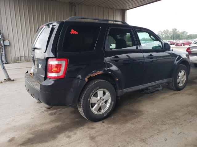 Photo 3 from auction – 2011 FORD ESCAPE XLT with VIN 1FMCU9D72BKB37036