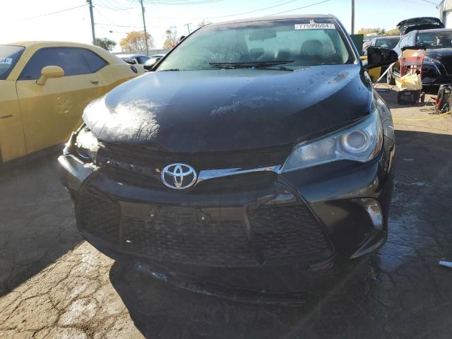 Photo 5 from auction – 2017 TOYOTA CAMRY LE with VIN 4T1BF1FK7HU328053