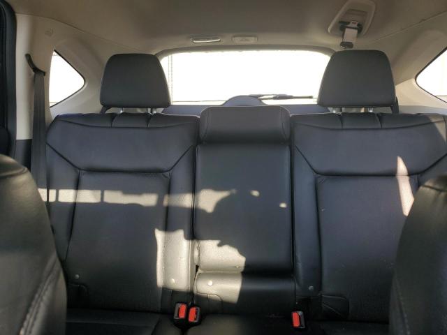 Photo 10 from auction – 2016 HONDA CR-V EXL with VIN 2HKRM4H72GH727058