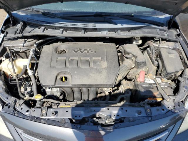 Photo 11 from auction – 2013 TOYOTA COROLLA BA with VIN 5YFBU4EE6DP087097