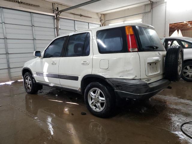 Photo 2 from auction – 2001 HONDA CR-V EX with VIN JHLRD18631C030204