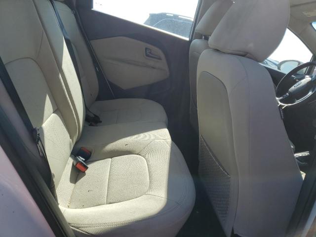 Photo 10 from auction – 2013 KIA RIO EX with VIN KNADN5A3XD6239211