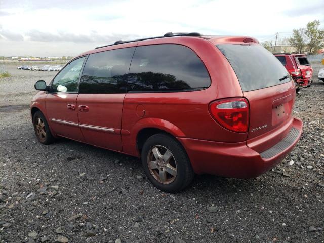 Photo 2 from auction – 2003 DODGE GRAND CARA with VIN 2D4GP54L33R223206