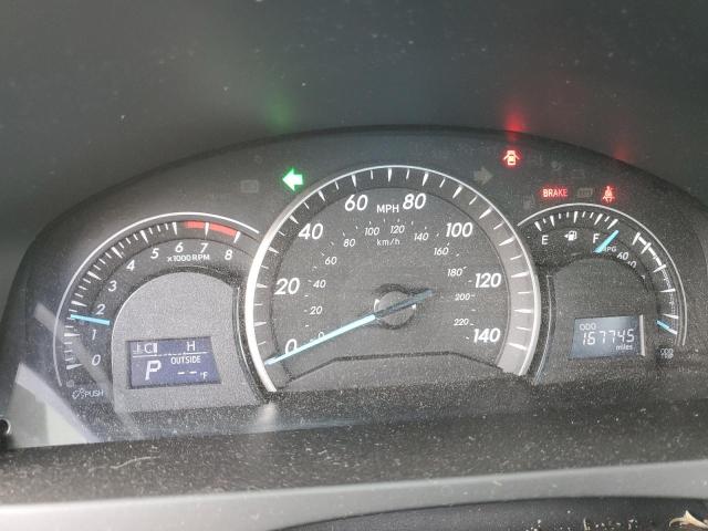 Снимка 9 от търг – 2012 TOYOTA CAMRY BASE с VIN 4T4BF1FK4CR239328