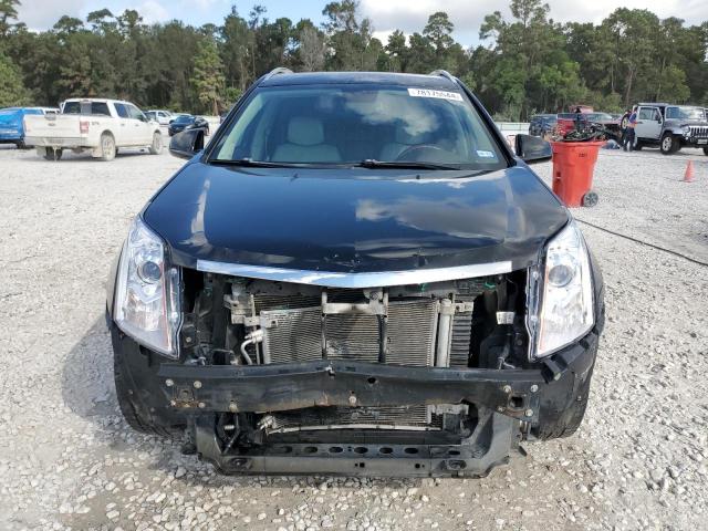 Photo 5 from auction – 2011 CADILLAC SRX PREMIU with VIN 3GYFNCEY5BS662366