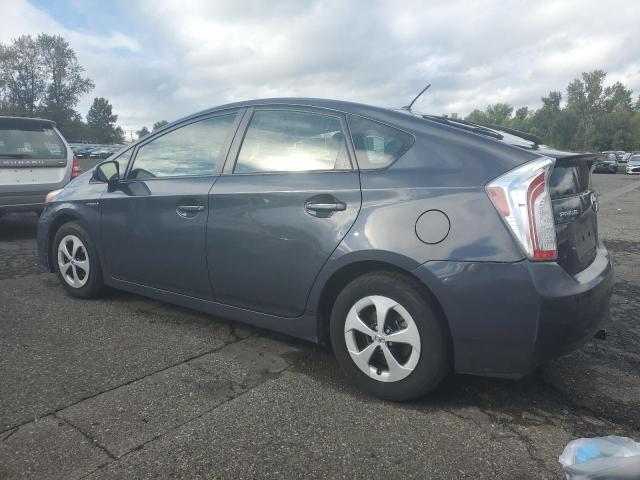 Photo 2 from auction – 2014 TOYOTA PRIUS with VIN JTDKN3DU5E0370148